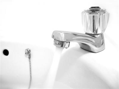 water