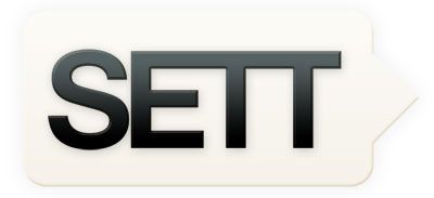 SETT Logo