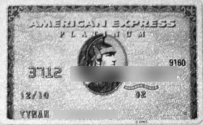 amex