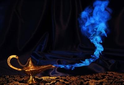 genie