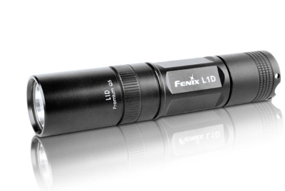 Fenix Ld10 Flashlight