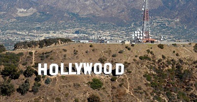 hollywood