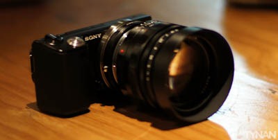 SONY DSC