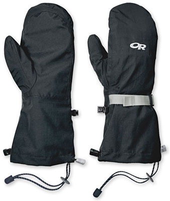 endeavourmitt