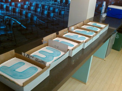 twittercake400