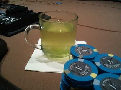 greentea
